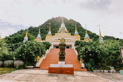 千金屋|ปักหมุด ไหว้พระ 9 วัด ลพบุรี วัดสวยใกล้กรุงเทพ ฉบับสายบุญ